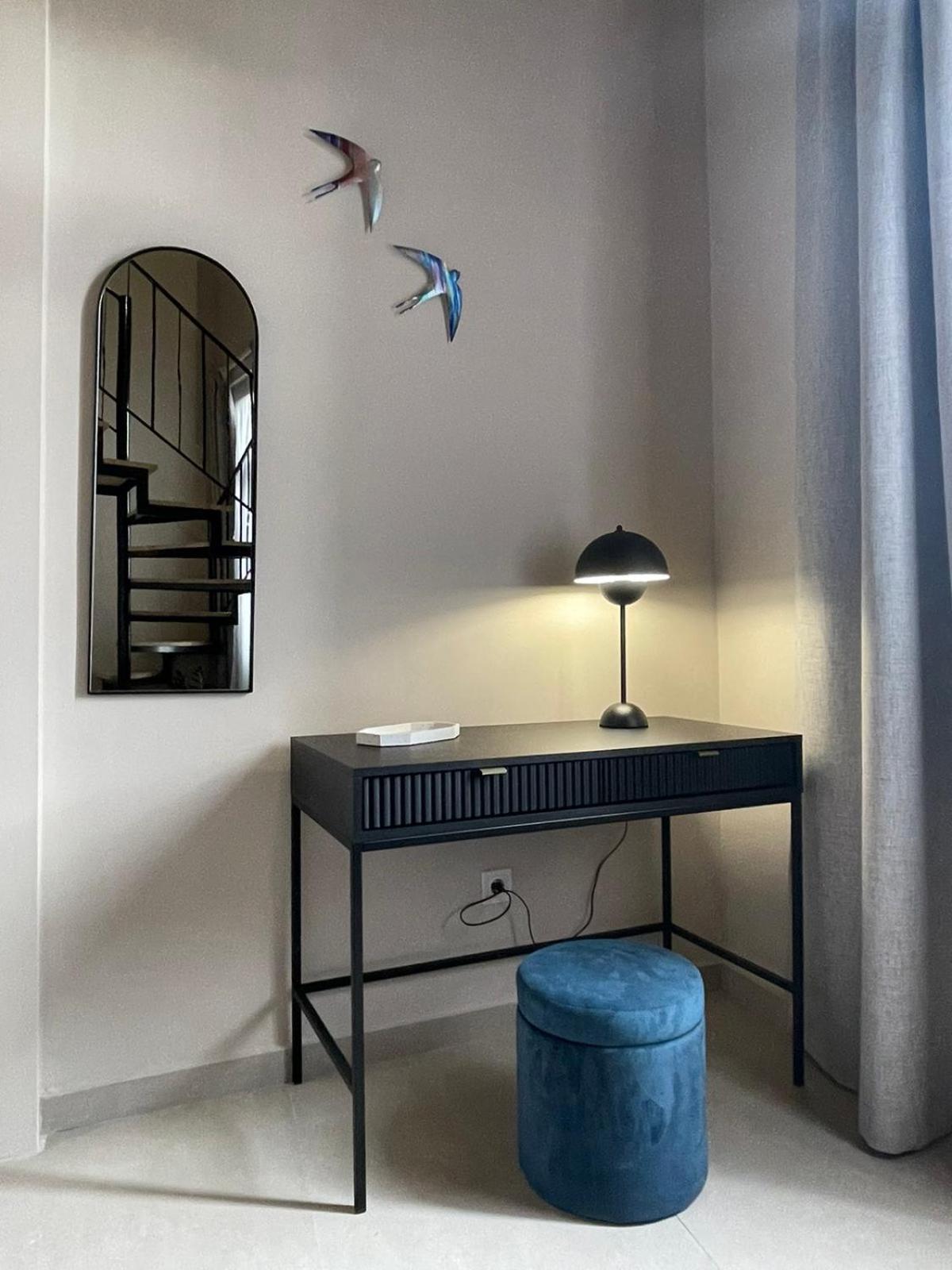 Living Yard Thissio Atene Esterno foto